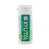 Жевательная резинка Lotte Xylitol Lime Mint, 29 г