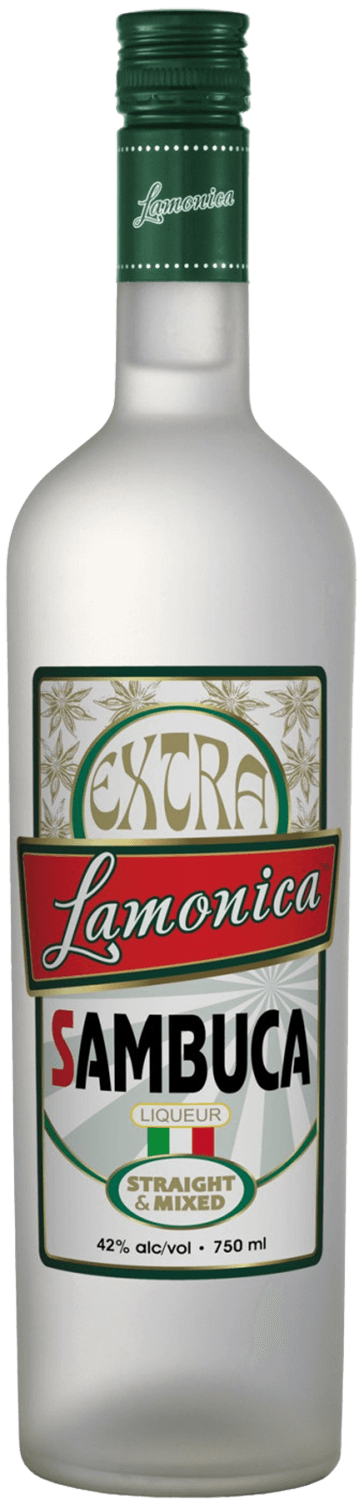 Lamonica Sambuca Extra