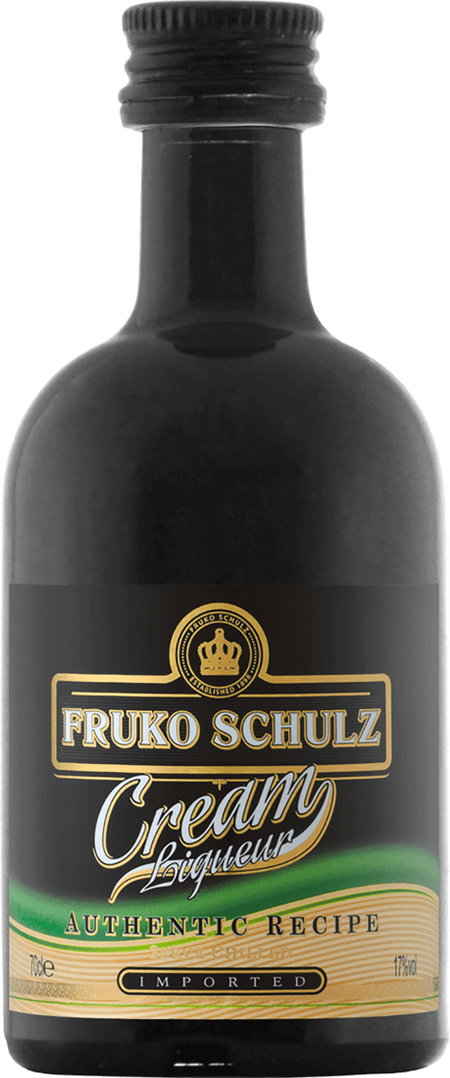 Fruko Schulz Cream