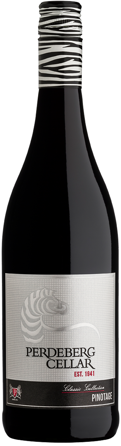 Cellar Classic Collection Pinotage Perdeberg