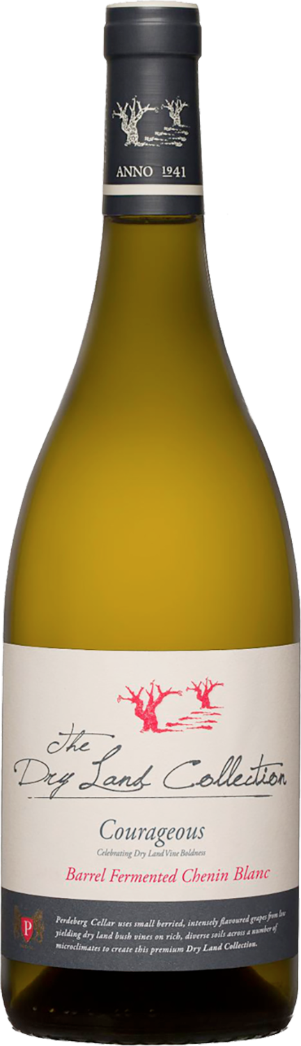 The Dry Land Collection Chenin Blanc Western Cape WO Perdeberg