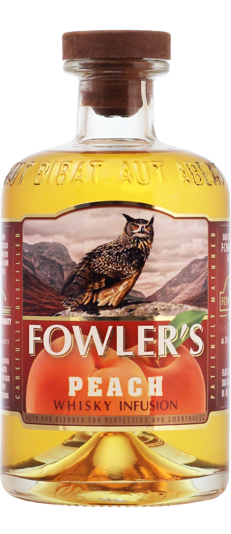 Fowler’s Peach