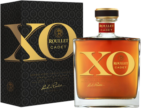Roullet Cadet XO (gift box)