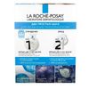 La Roche-Posay Набор Уход против несовершенств 40 мл + очищающий Крем-гель 200 мл