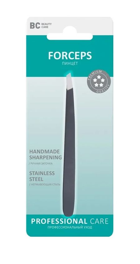 БиСи пинцет 205₽