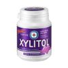 Жевательная резинка Lotte Xylitol Bottle Blueberry Mint x BTS, 58 г