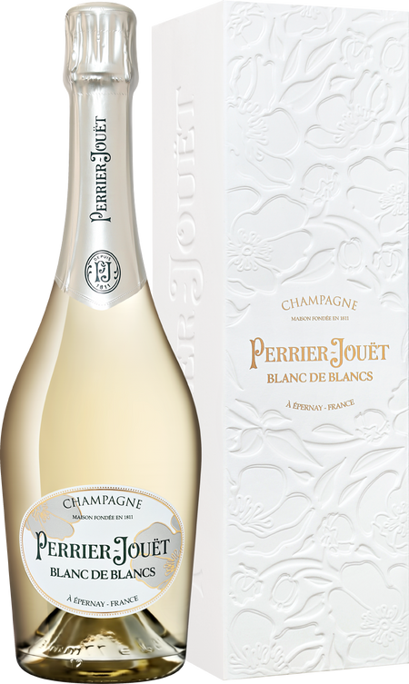 Perrier-Jouet Blanc De Blancs Champagne AOC Brut