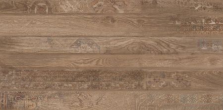Керамическая плитка Керлайф Sherwood Decor Honey 923424 315x63 см 1113₽