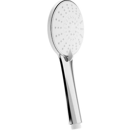 Ручной душ Milardo Ideal Spa 5F ILS5FCRM18 Хром 1150₽