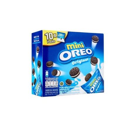 Печенье Oreo Mini Original, 20,4 гр