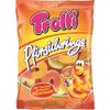 Жевательный мармелад Trolli Персиковые колечки, 150 г