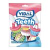 Жевательный мармелад VIDAL Желейные зубы, 90 г