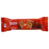 Вафер Nestle Crispy молочный, 27гр