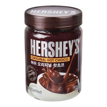 Горячий шоколад Hershey's Hot Choco Оригинал, 450 г