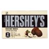 Вафли ореховые Hershey's Hazelnut Waffle, 55гр