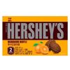 Вафли мандариновые Hershey's Mandarin Waffle, 55гр