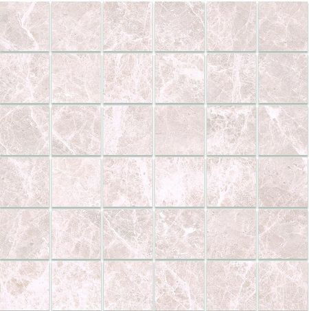Керамическая мозаика Керлайф Livorno Beige Mosaic 924894 30x30 см 960₽