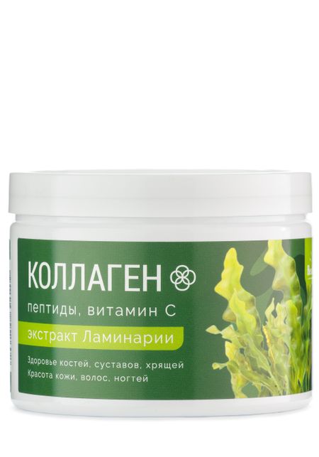 Мультикомпонентный комплекс "Коллаген+"