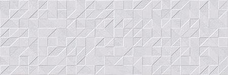 Керамическая плитка Emigres Rev. Origami Blanco 913139 25x75 см