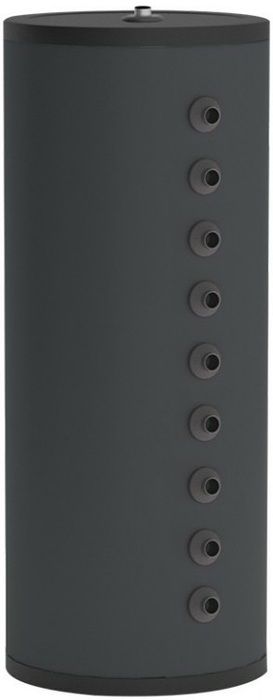 Буферный накопитель RISPA RBС 800