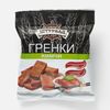 Гренки Штурвал кимчи 40 г