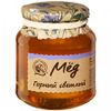 Мед Кедровый бор Цветочный горный светлый натуральный 500 г