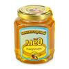 Мед натуральный Кедровый бор Высокогорный 245 г
