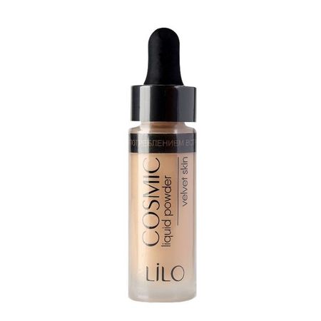 Жидкая пудра Cosmic Liquid Powder LiLo 14г тон 503