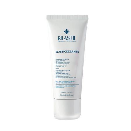 Риластил Крем восстанавливающий эластичность кожи 75мл 2457₽