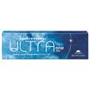 Линзы контактные однодневные Bausch+Lomb Ultra Oneday (-0.75/8.6/14.2) 30шт