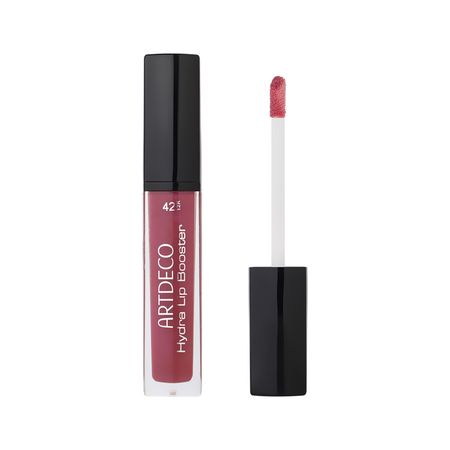 Блеск для губ ARTDECO HYDRA LIP BOOSTER увлажняющий тон 42