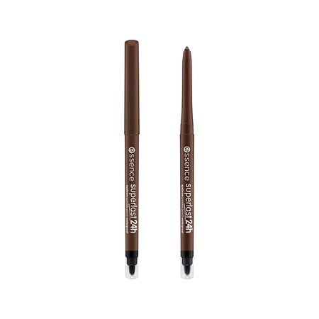 Карандаш для бровей ESSENCE SUPERLAST 24H тон 30
