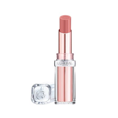 Бальзам для губ LOREAL GLOW PARADISE тон 112