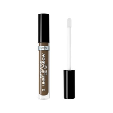Тинт для бровей LOREAL INFAILLIBLE UNBELIEVA BROW GEL тон 6.32 Auburn стойкий