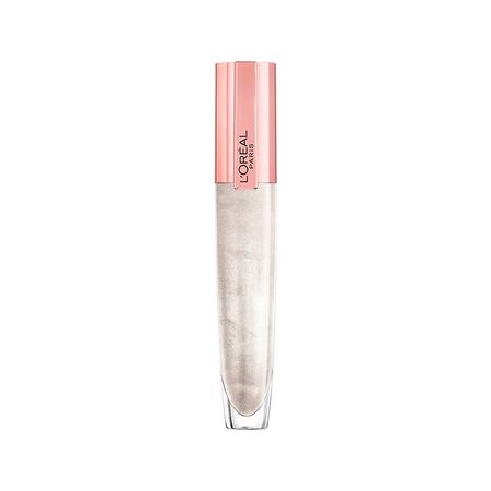 Блеск для губ LOREAL BRILLIANT VOLUME тон 400