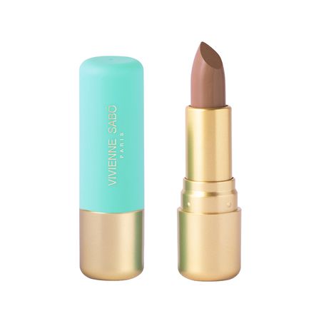 Помада для губ VIVIENNE SABO LIPSTICK ROUGE A LEVRES NUDE CREATEUR тон 01