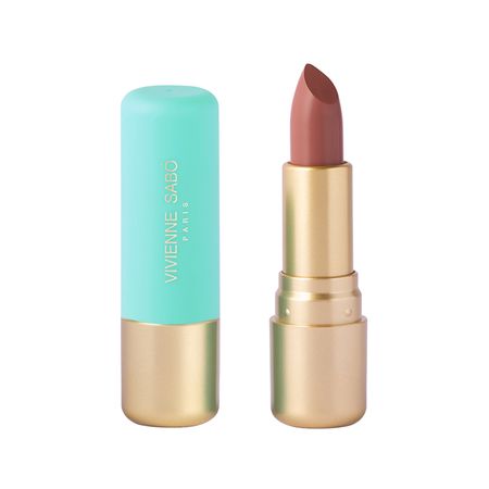 Помада для губ VIVIENNE SABO LIPSTICK ROUGE A LEVRES NUDE CREATEUR тон 08