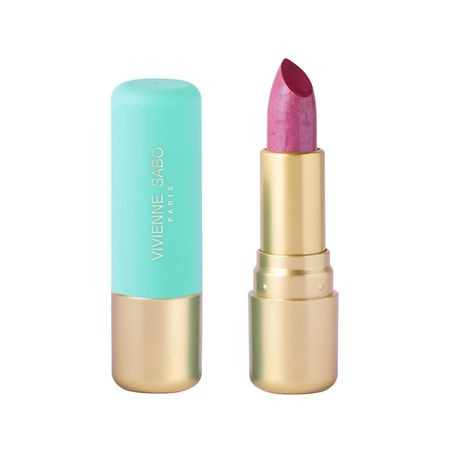 Помада для губ VIVIENNE SABO LIPSTICK ROUGE A LEVRES NUDE CREATEUR тон 12