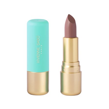 Помада для губ VIVIENNE SABO LIPSTICK ROUGE A LEVRES NUDE CREATEUR тон 18