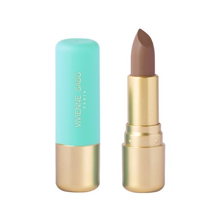 Помада для губ VIVIENNE SABO LIPSTICK ROUGE A LEVRES NUDE CREATEUR тон 17