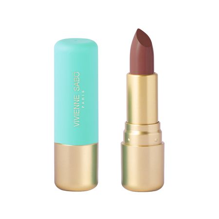 Помада для губ VIVIENNE SABO LIPSTICK ROUGE A LEVRES NUDE CREATEUR тон 15