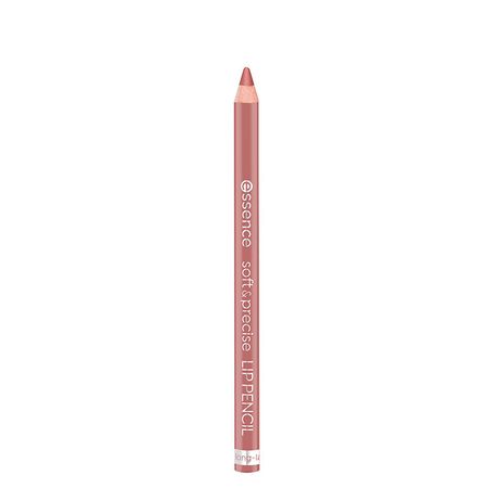 Карандаш для губ ESSENCE SOFT &amp; PRECISE LIP PENCIL тон 203 my advice