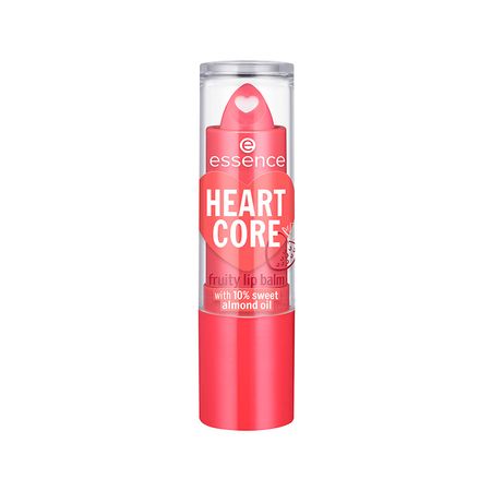 Бальзам для губ ESSENCE HEART CORE fruity 02