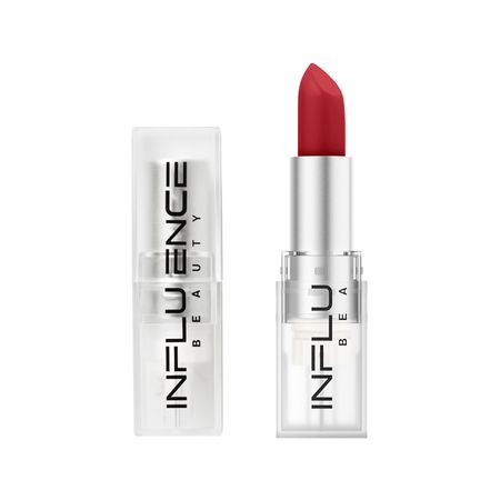 Помада для губ INFLUENCE BEAUTY INFLUENCE LIPSTICK стик тон 08