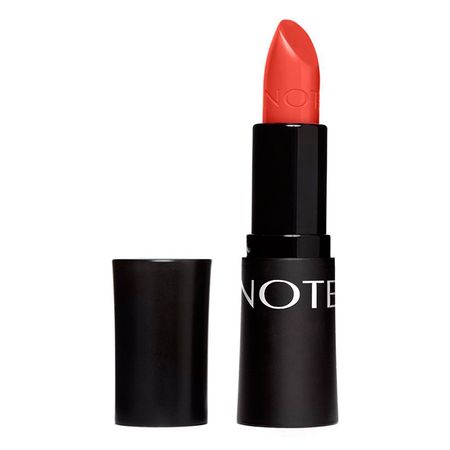 Помада для губ NOTE ULTRA RICH COLOR LIPSTICK тон 12 Sun petal