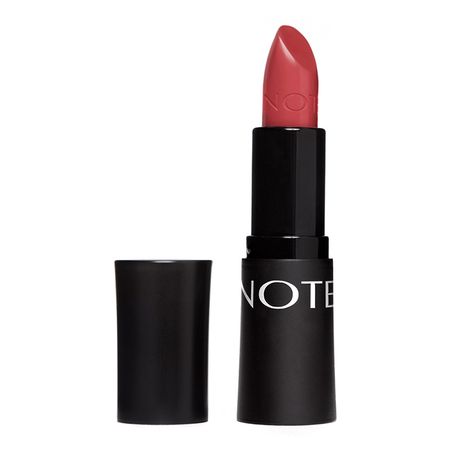 Помада для губ NOTE ULTRA RICH COLOR LIPSTICK тон 08 Brownie pink