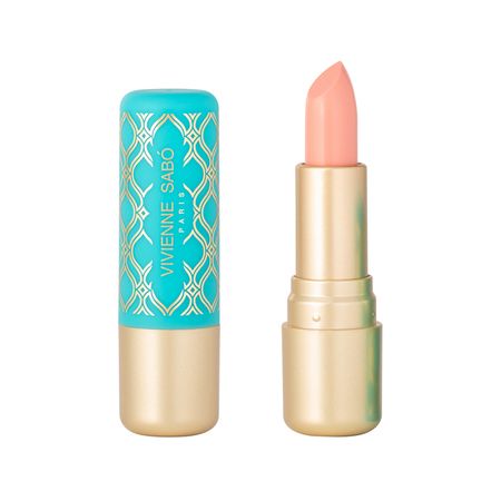 Помада-бальзам для губ VIVIENNE SABO BALM FANTAISIE тон 02