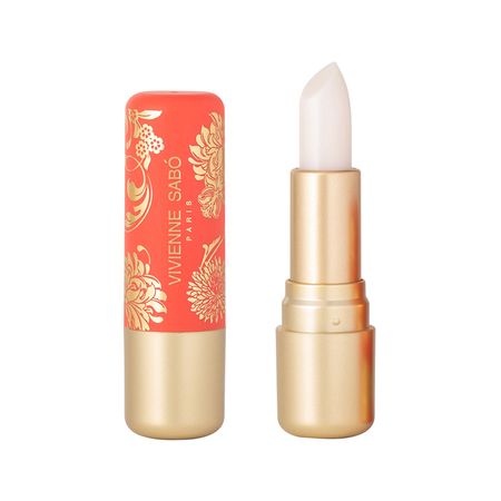 Помада-бальзам для губ VIVIENNE SABO BALM FANTAISIE тон 01