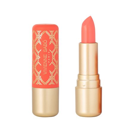 Помада-бальзам для губ VIVIENNE SABO BALM FANTAISIE тон 05
