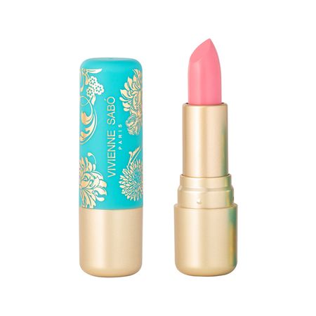 Помада-бальзам для губ VIVIENNE SABO BALM FANTAISIE тон 04
